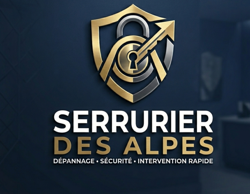 Serrurier des Alpes